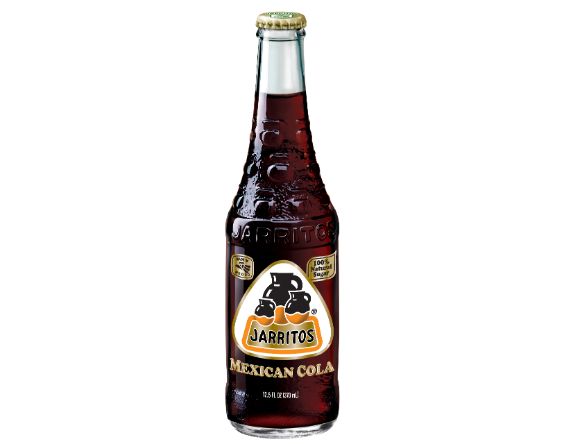 Jarritos Soda - Mexican Cola